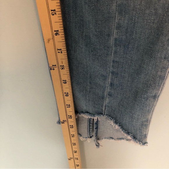 Habitual Pace Jeans in Sequoia Sz. 24 - Picture 7 of 11